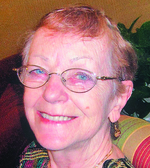 Rita M. Boutet