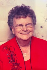 Rita M. Clermont