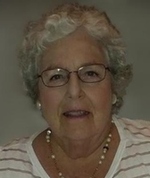 Rita M. Desnoyers (1931 - 2019)