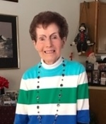 Rita M. Finnegan