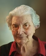 Rita M. (Goguen) Jacques
