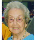 Rita M. Gosselin (1917 - 2017)
