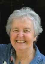 Rita M. (Houle) Brzozowski (1940 - 2026)