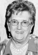 Rita M. Labbe