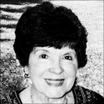 Rita M. Mauro (1929 - 2019)