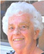 Rita M. Michaud