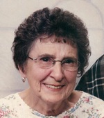 Rita M. Mutti (1927 - 2020)