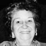 Rita M. (Patriacca) Jackson
