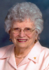 Rita M. Plouffe (1917 - 2017)