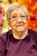 Rita M. (Sawyer) Cote