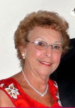 Rita M. Smith