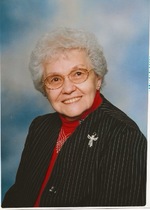 Rita M. St. Pierre (1928 - 2024)