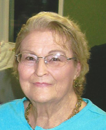 Rita Mae Kortas