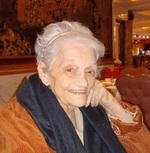 Rita Margaret Pierce (Mahan) (1938 - 2023)