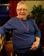 Rita Marie Connor
