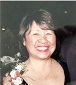 Rita Marie Ramos (1939 - 2024)