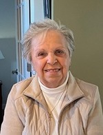 Rita Marie Yvette Gizele (Dore) Delair (1935 - 2024)