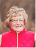 Rita Marjorie Minars (1941 - 2016)