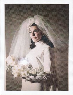 Rita Marshall_Butnick
