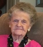 Rita Mary McCarthy (1926 - 2020)