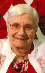 Rita Middleton