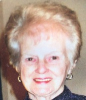 Rita Morell (1916 - 2016)