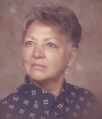 Rita N. Verrier (1925 - 2017)