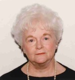 Rita (O'Connor) Franco