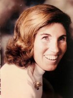 Rita Paulus (1927 - 2020)