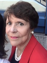Rita (Pelz) Lucas