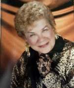 Rita Poucher (1934 - 2022)