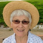Rita Quarre' (1931 - 2019)