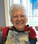 Rita R. Costello (1938 - 2025)