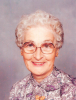 Rita Rose (1916 - 2016)