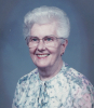 Rita S. Caprarellla (1921 - 2016)