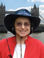 Rita S. Hammer