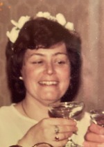 Rita S. Veale (1936 - 2022)