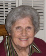 Rita Sabatelli (1926 - 2022)