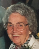 Rita Sandman (1923 - 2017)