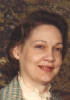 Rita Shirone Long (1942 - 2015)