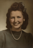 Rita Spencer Crews (1923 - 2015)