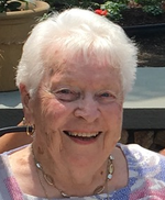 Rita Strouse