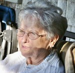 Rita T. Augat (1932 - 2022)