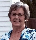 Rita T. Dillon