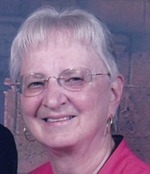 Rita T. Madden