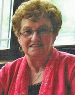 Rita T. Turowsky (1936 - 2017)