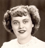 Rita Teresa (Lehoux) LeBlanc (1930 - 2021)