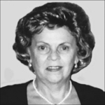 Rita V. (Freeburn) Bernhardt