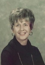 Rita V. Swingle (1934 - 2022)