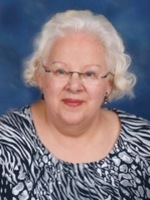 Rita Willcox
